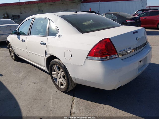 Продаж на аукціоні авто 2007 Chevrolet Impala Ltz, vin: 2G1WU58R779184800, номер лоту: 46069120