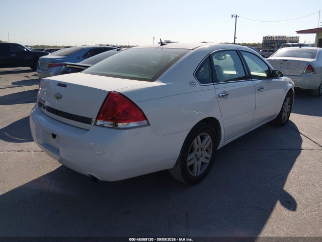 Продаж на аукціоні авто 2007 Chevrolet Impala Ltz, vin: 2G1WU58R779184800, номер лоту: 46069120