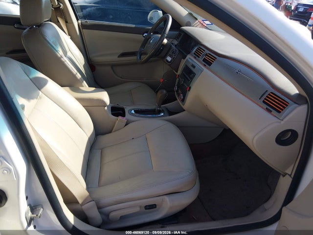 Продаж на аукціоні авто 2007 Chevrolet Impala Ltz, vin: 2G1WU58R779184800, номер лоту: 46069120