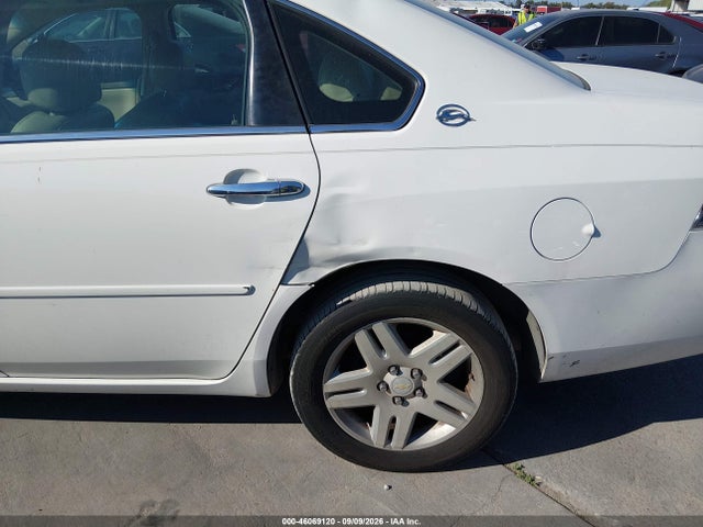 Продаж на аукціоні авто 2007 Chevrolet Impala Ltz, vin: 2G1WU58R779184800, номер лоту: 46069120