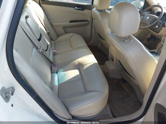 Продаж на аукціоні авто 2007 Chevrolet Impala Ltz, vin: 2G1WU58R779184800, номер лоту: 46069120