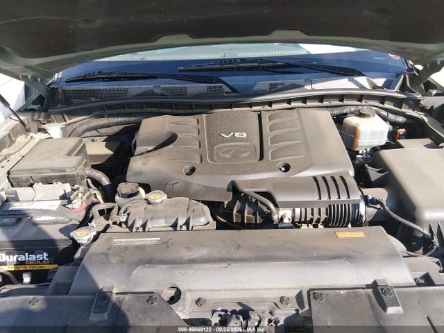 Продаж на аукціоні авто 2012 Infiniti Qx56, vin: JN8AZ2NF5C9519200, номер лоту: 46069122