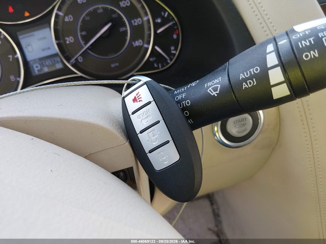 Продаж на аукціоні авто 2012 Infiniti Qx56, vin: JN8AZ2NF5C9519200, номер лоту: 46069122