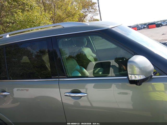 Продаж на аукціоні авто 2012 Infiniti Qx56, vin: JN8AZ2NF5C9519200, номер лоту: 46069122