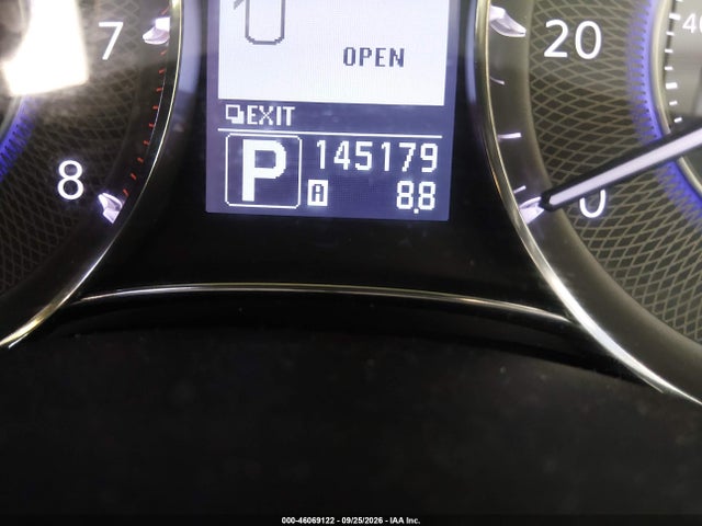 Продаж на аукціоні авто 2012 Infiniti Qx56, vin: JN8AZ2NF5C9519200, номер лоту: 46069122