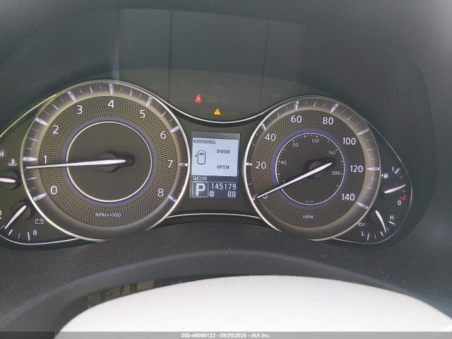 Продаж на аукціоні авто 2012 Infiniti Qx56, vin: JN8AZ2NF5C9519200, номер лоту: 46069122