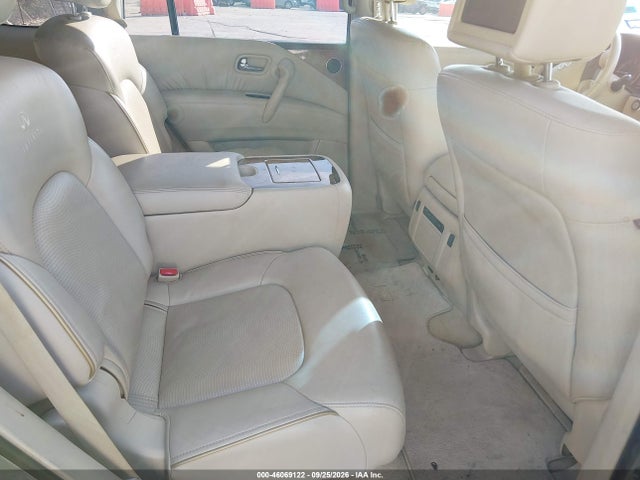 Продаж на аукціоні авто 2012 Infiniti Qx56, vin: JN8AZ2NF5C9519200, номер лоту: 46069122