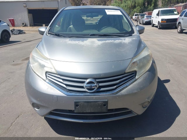 3N1CE2CP8FL412782 Nissan Versa Note S (sr)/s Plus/sl/sr/sv