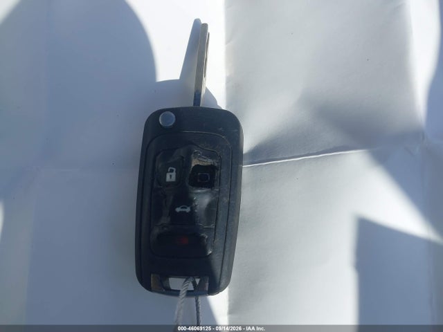 46069125 :رقم المزاد ، 1G11B5SL8EF135520 vin ، 2014 Chevrolet Malibu 1ls مزاد بيع