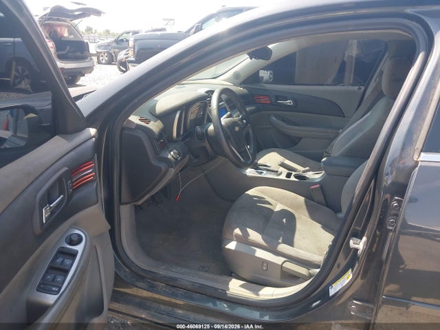 46069125 :رقم المزاد ، 1G11B5SL8EF135520 vin ، 2014 Chevrolet Malibu 1ls مزاد بيع