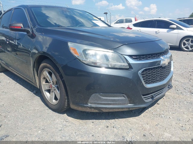 46069125 :رقم المزاد ، 1G11B5SL8EF135520 vin ، 2014 Chevrolet Malibu 1ls مزاد بيع