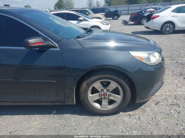 46069125 :رقم المزاد ، 1G11B5SL8EF135520 vin ، 2014 Chevrolet Malibu 1ls مزاد بيع