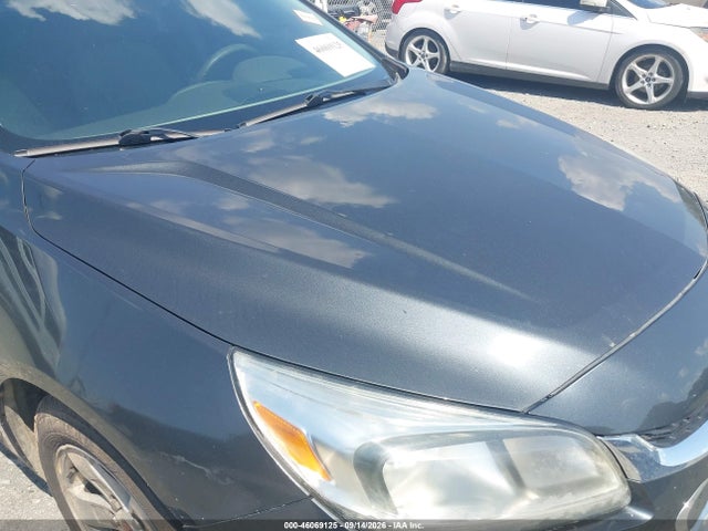 46069125 :رقم المزاد ، 1G11B5SL8EF135520 vin ، 2014 Chevrolet Malibu 1ls مزاد بيع