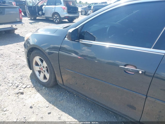 46069125 :رقم المزاد ، 1G11B5SL8EF135520 vin ، 2014 Chevrolet Malibu 1ls مزاد بيع