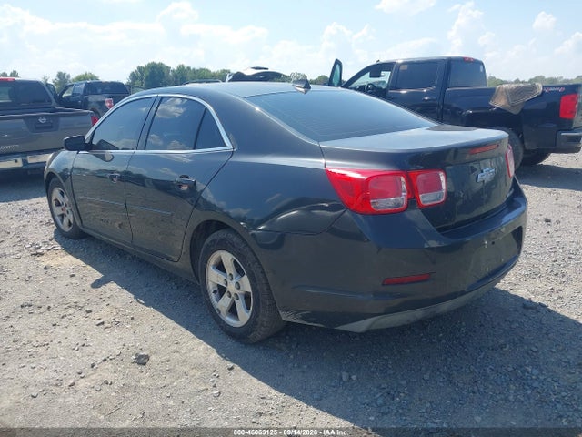 46069125 :رقم المزاد ، 1G11B5SL8EF135520 vin ، 2014 Chevrolet Malibu 1ls مزاد بيع