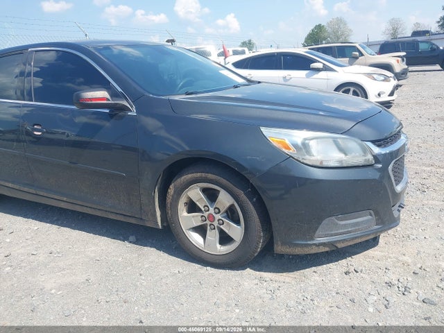 46069125 :رقم المزاد ، 1G11B5SL8EF135520 vin ، 2014 Chevrolet Malibu 1ls مزاد بيع