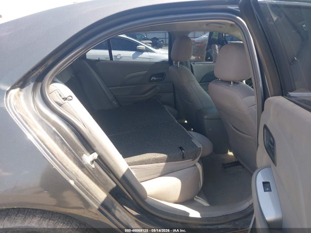 46069125 :رقم المزاد ، 1G11B5SL8EF135520 vin ، 2014 Chevrolet Malibu 1ls مزاد بيع