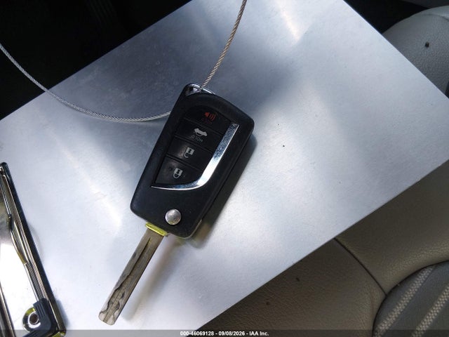Продажа на аукционе авто 2019 Toyota Camry Se, vin: 4T1B11HK2KU203612, номер лота: 46069128