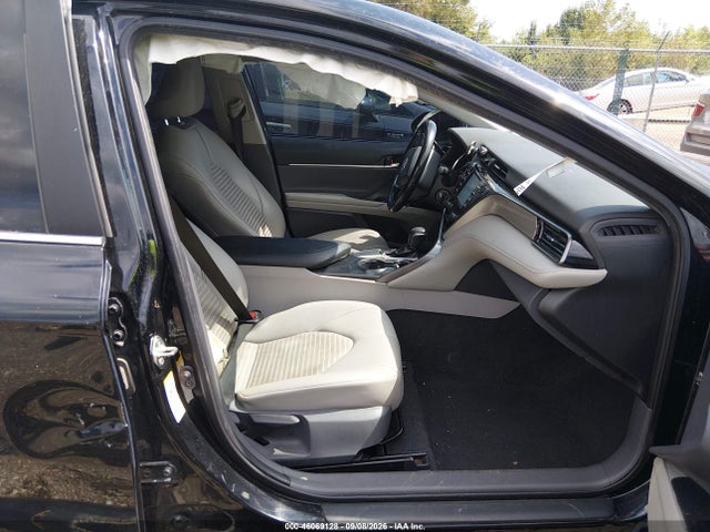 Продажа на аукционе авто 2019 Toyota Camry Se, vin: 4T1B11HK2KU203612, номер лота: 46069128