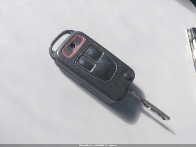 Продаж на аукціоні авто 2002 Mercedes-benz Ml 320, vin: 4JGAB54E72A341664, номер лоту: 46069131