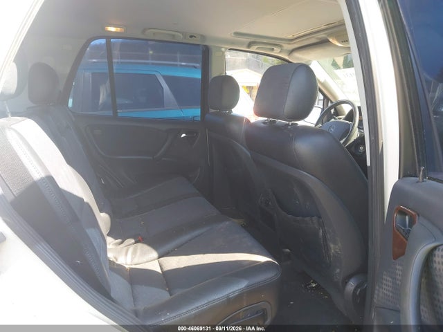 Продаж на аукціоні авто 2002 Mercedes-benz Ml 320, vin: 4JGAB54E72A341664, номер лоту: 46069131