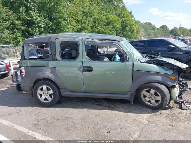 Aukcja sprzedaży 2005 Honda Element Ex, vin: 5J6YH28695L017217, numer aukcji: 46069139