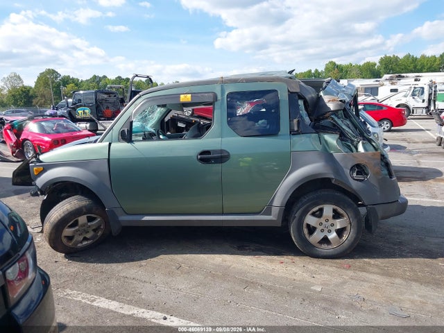 Aukcja sprzedaży 2005 Honda Element Ex, vin: 5J6YH28695L017217, numer aukcji: 46069139