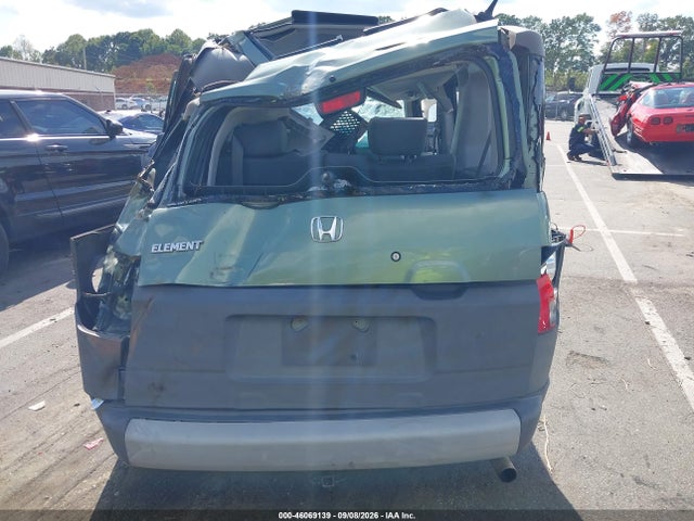 Aukcja sprzedaży 2005 Honda Element Ex, vin: 5J6YH28695L017217, numer aukcji: 46069139