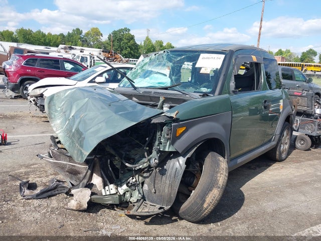 Aukcja sprzedaży 2005 Honda Element Ex, vin: 5J6YH28695L017217, numer aukcji: 46069139