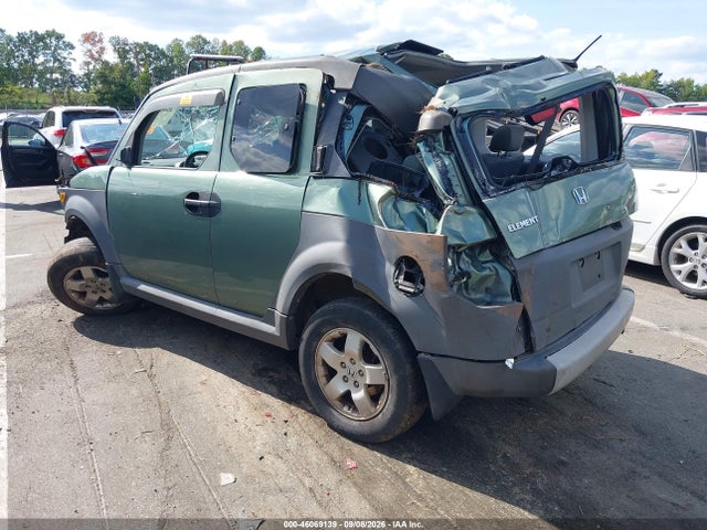 Aukcja sprzedaży 2005 Honda Element Ex, vin: 5J6YH28695L017217, numer aukcji: 46069139
