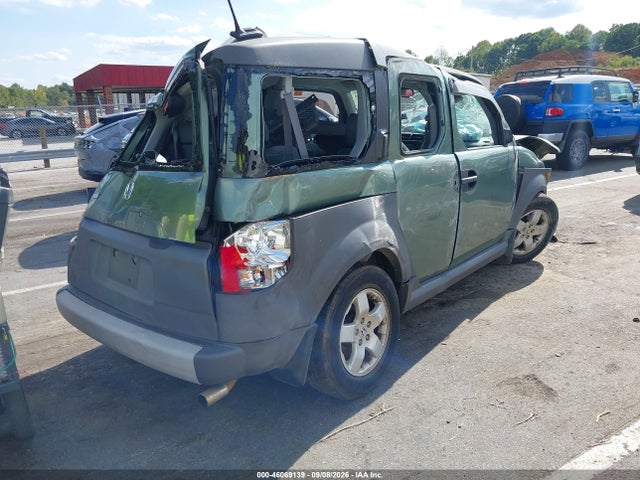 Aukcja sprzedaży 2005 Honda Element Ex, vin: 5J6YH28695L017217, numer aukcji: 46069139