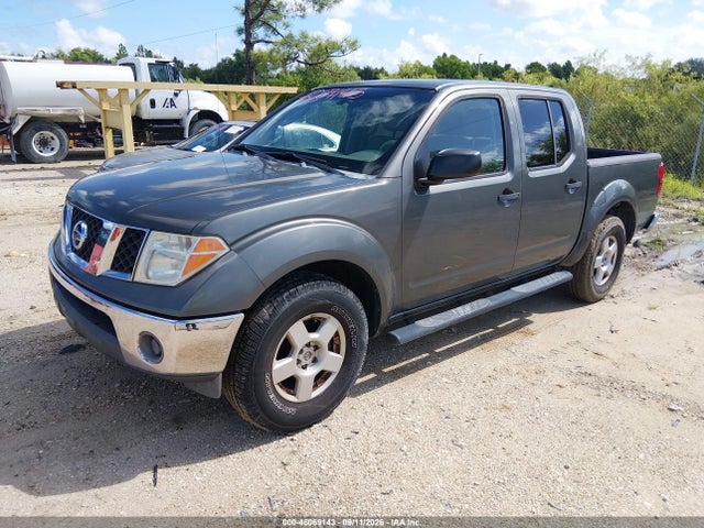 Aukcja sprzedaży 2008 Nissan Frontier Se, vin: 1N6AD07U78C409072, numer aukcji: 46069143