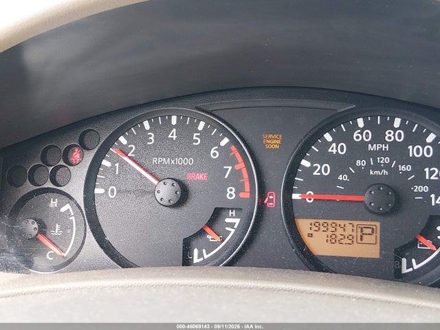 Aukcja sprzedaży 2008 Nissan Frontier Se, vin: 1N6AD07U78C409072, numer aukcji: 46069143