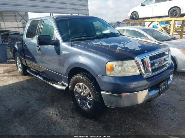 Aukcja sprzedaży 2004 Ford F-150 Xlt, vin: 1FTRW12WX4KC08376, numer aukcji: 46069149