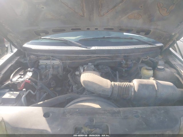 Aukcja sprzedaży 2004 Ford F-150 Xlt, vin: 1FTRW12WX4KC08376, numer aukcji: 46069149