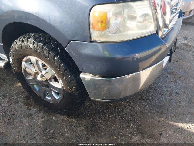 Aukcja sprzedaży 2004 Ford F-150 Xlt, vin: 1FTRW12WX4KC08376, numer aukcji: 46069149