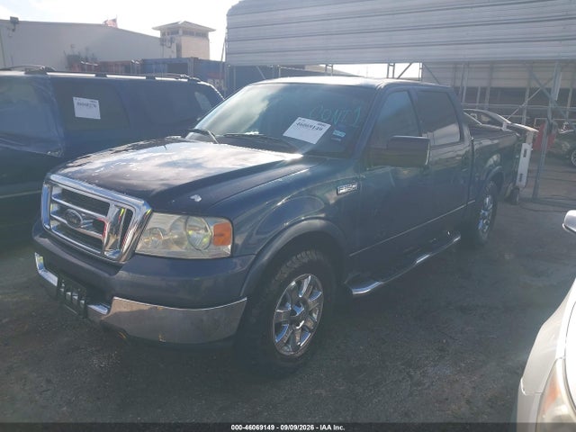 Aukcja sprzedaży 2004 Ford F-150 Xlt, vin: 1FTRW12WX4KC08376, numer aukcji: 46069149
