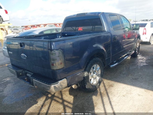 Aukcja sprzedaży 2004 Ford F-150 Xlt, vin: 1FTRW12WX4KC08376, numer aukcji: 46069149