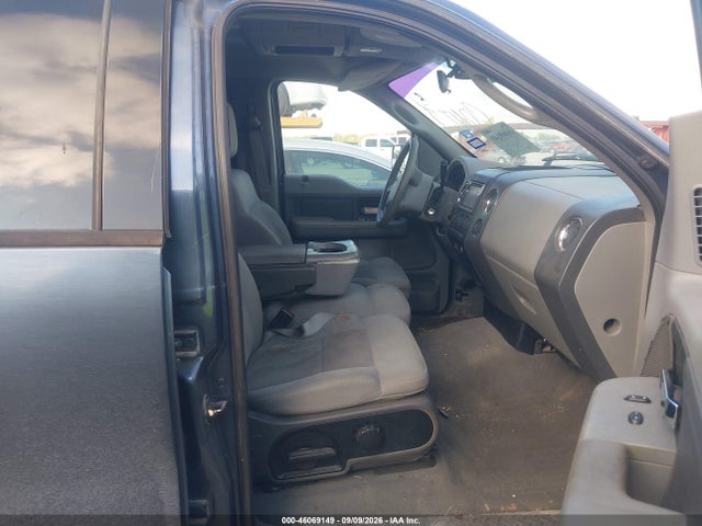 Aukcja sprzedaży 2004 Ford F-150 Xlt, vin: 1FTRW12WX4KC08376, numer aukcji: 46069149