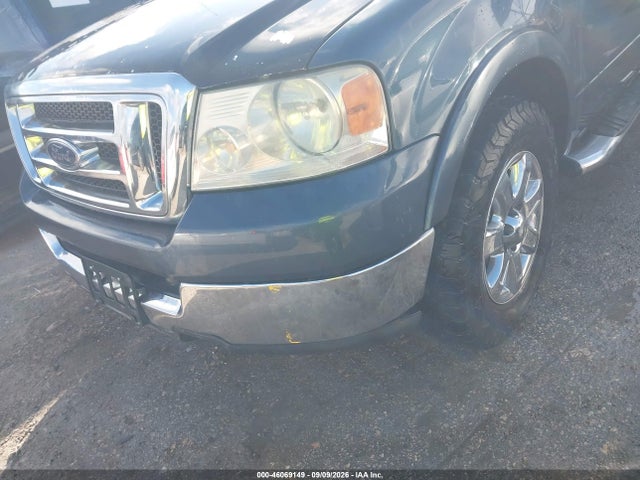 Aukcja sprzedaży 2004 Ford F-150 Xlt, vin: 1FTRW12WX4KC08376, numer aukcji: 46069149