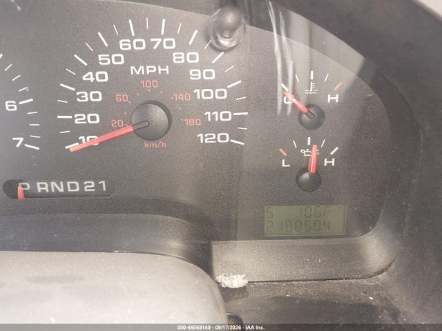 Aukcja sprzedaży 2004 Ford F-150 Xlt, vin: 1FTRW12WX4KC08376, numer aukcji: 46069149