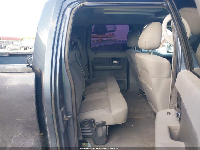 Aukcja sprzedaży 2004 Ford F-150 Xlt, vin: 1FTRW12WX4KC08376, numer aukcji: 46069149