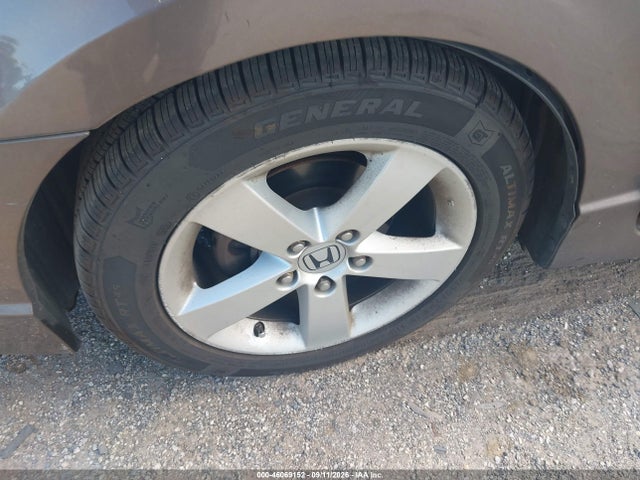 Продажа на аукционе авто 2011 Honda Civic Lx-s, vin: 2HGFA1F6XBH537841, номер лота: 46069152
