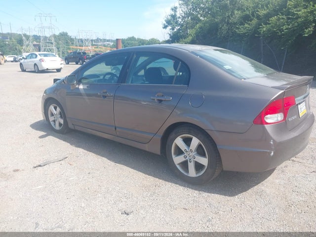 Продажа на аукционе авто 2011 Honda Civic Lx-s, vin: 2HGFA1F6XBH537841, номер лота: 46069152