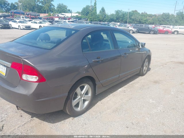 Продажа на аукционе авто 2011 Honda Civic Lx-s, vin: 2HGFA1F6XBH537841, номер лота: 46069152