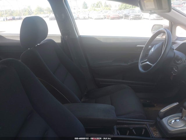 Продажа на аукционе авто 2011 Honda Civic Lx-s, vin: 2HGFA1F6XBH537841, номер лота: 46069152