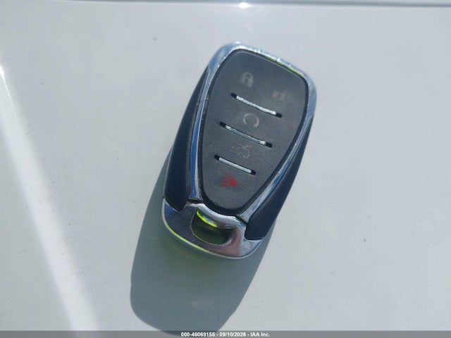 2018 Chevrolet Cruze Lt Auto მანქანა იყიდება აუქციონზე, vin: 3G1BE6SM7JS599608, აუქციონის ნომერი: 46069155