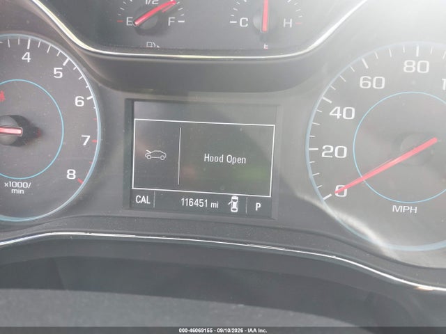2018 Chevrolet Cruze Lt Auto მანქანა იყიდება აუქციონზე, vin: 3G1BE6SM7JS599608, აუქციონის ნომერი: 46069155