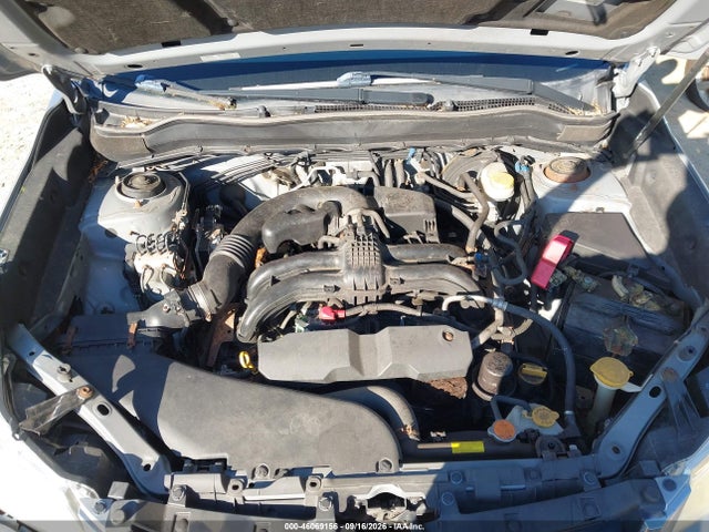 Продаж на аукціоні авто 2014 Subaru Forester 2.5i, vin: JF2SJAAC9EG408047, номер лоту: 46069156