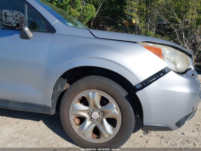 Продаж на аукціоні авто 2014 Subaru Forester 2.5i, vin: JF2SJAAC9EG408047, номер лоту: 46069156